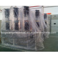 Outdoor High Voltage Vacuum Circuit Breaker (ZW7-40.5)